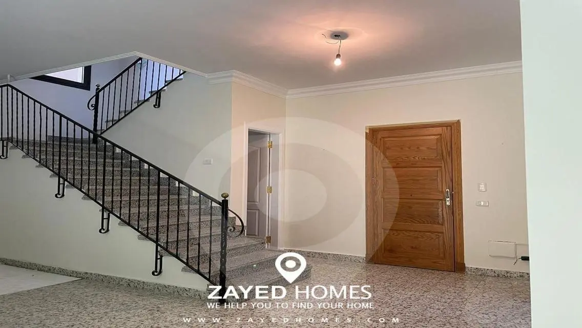 Ground duplex with garden for rent in Casa Beverly