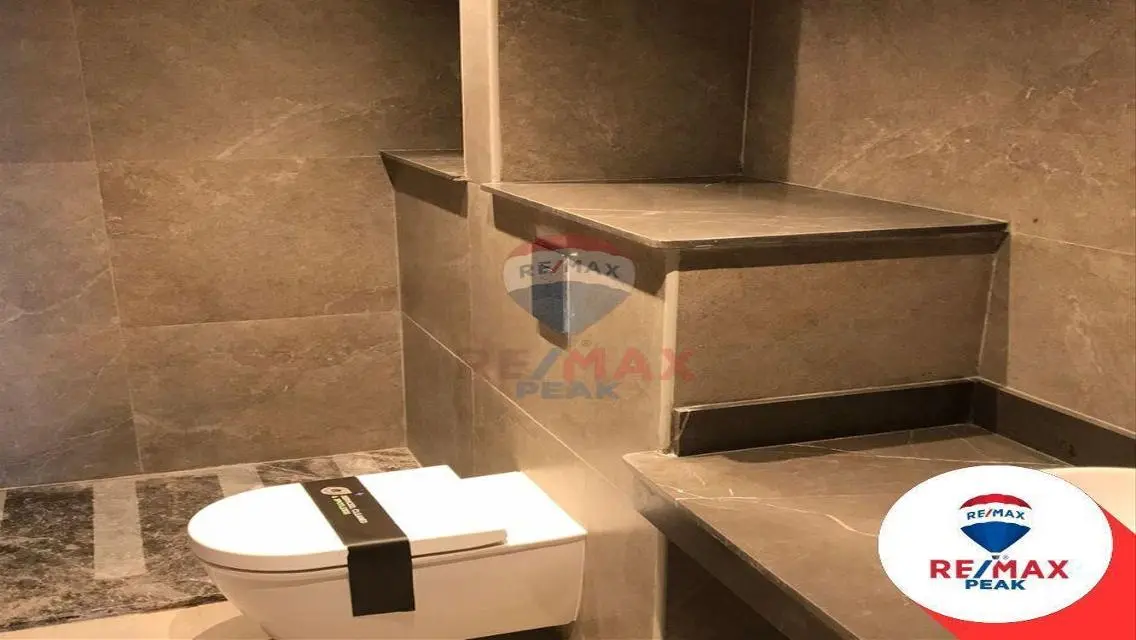 Zed Elsheikh Zayed - Ora Apartment For Rent 167m