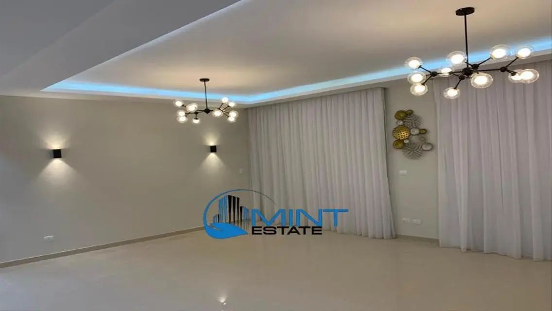 Ultra Super Lux Finishing Apartment In Eastown