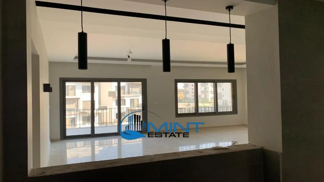 Ultra Super Lux Finishing Apartment In Eastown