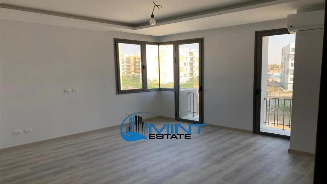 Ultra Super Lux Finishing Apartment In Eastown