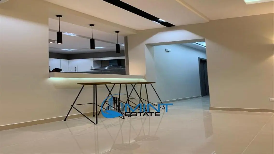 Ultra Super Lux Finishing Apartment In Eastown