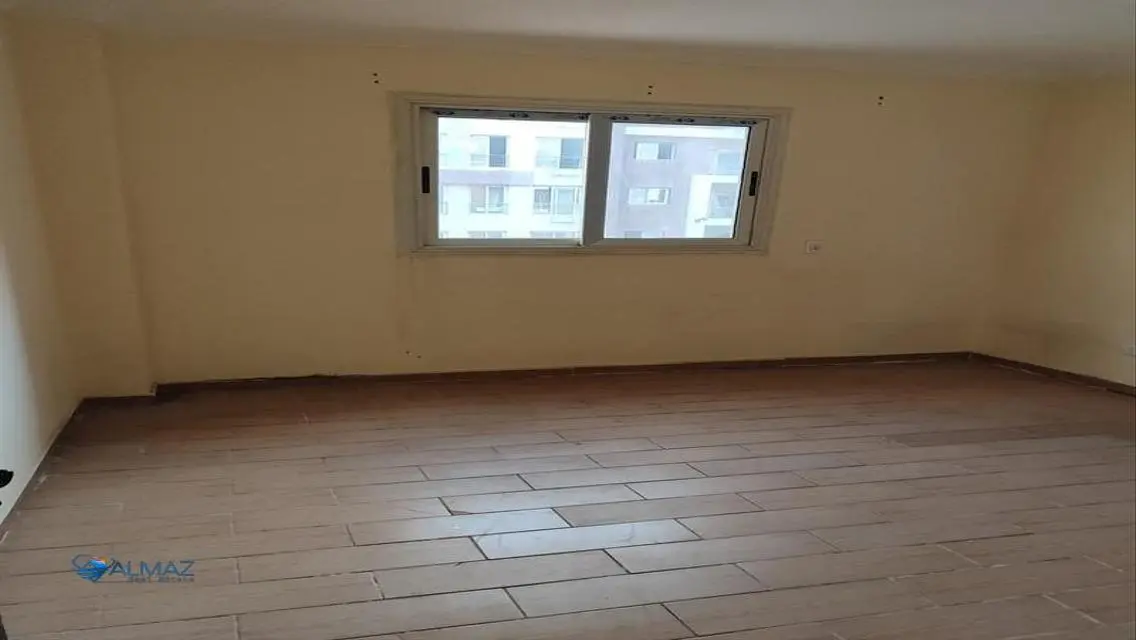 Apartment for rent in Dar Misr Al Qarnful Compound