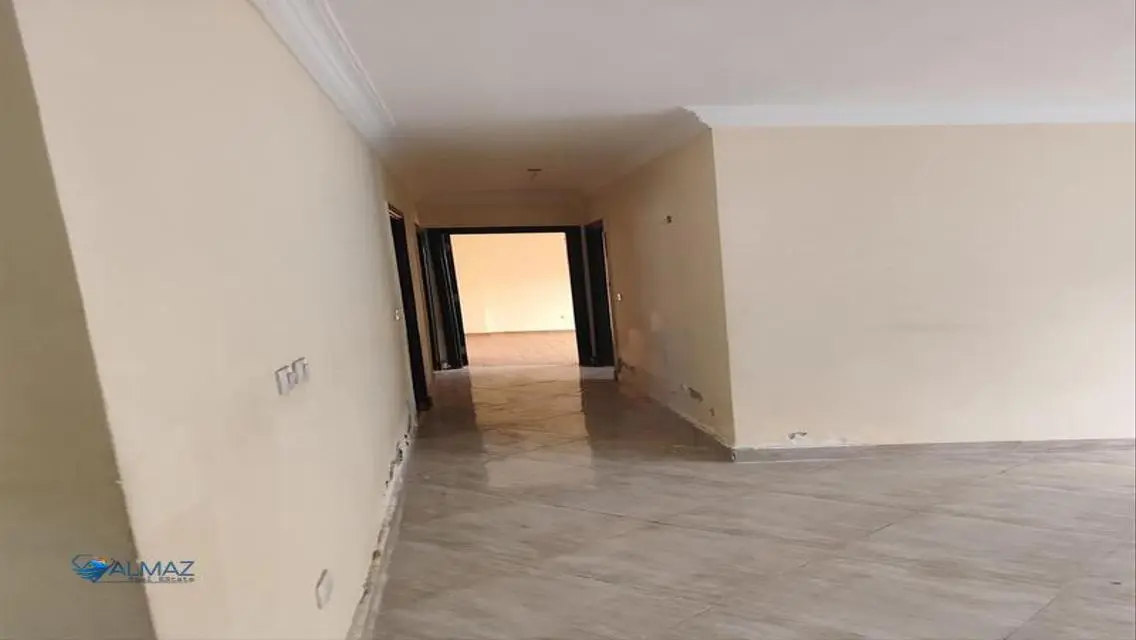 Apartment for rent in Dar Misr Al Qarnful Compound
