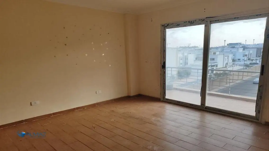 Apartment for rent in Dar Misr Al Qarnful Compound