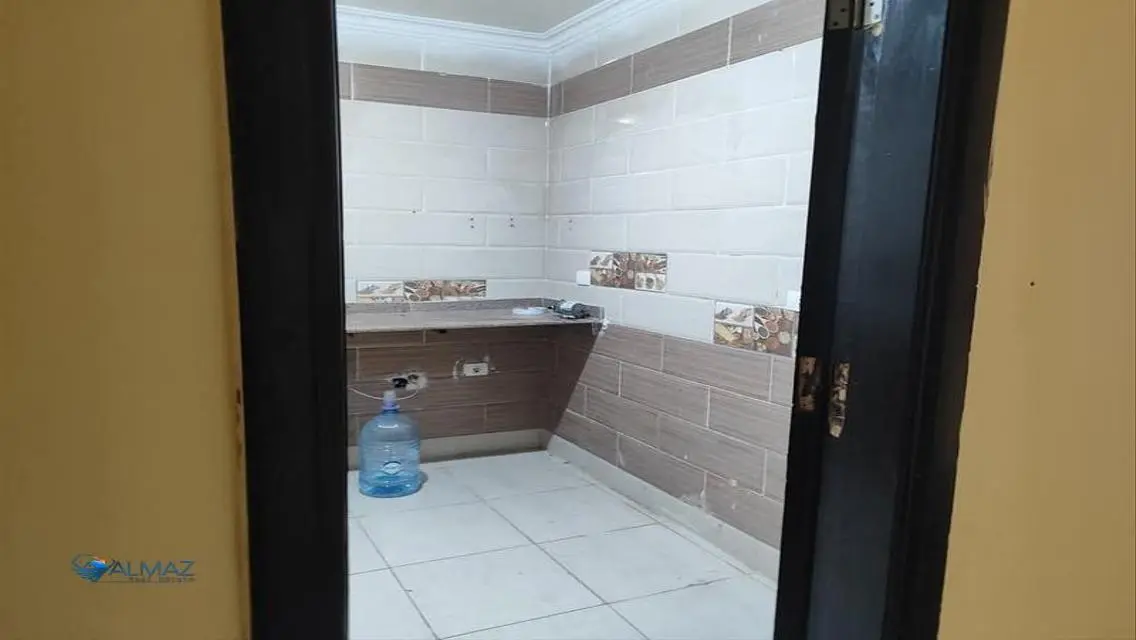 Apartment for rent in Dar Misr Al Qarnful Compound