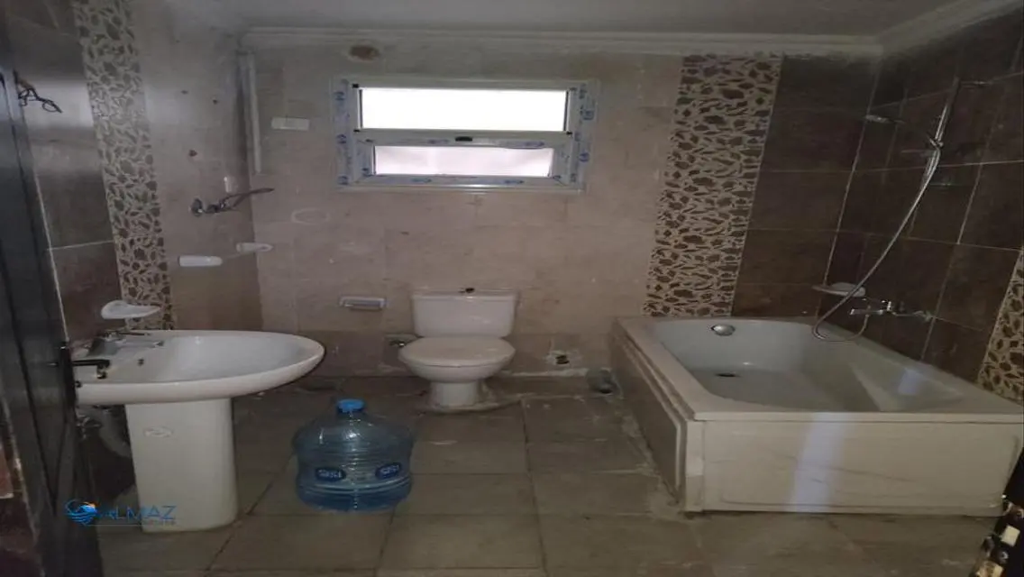Apartment for rent in Dar Misr Al Qarnful Compound