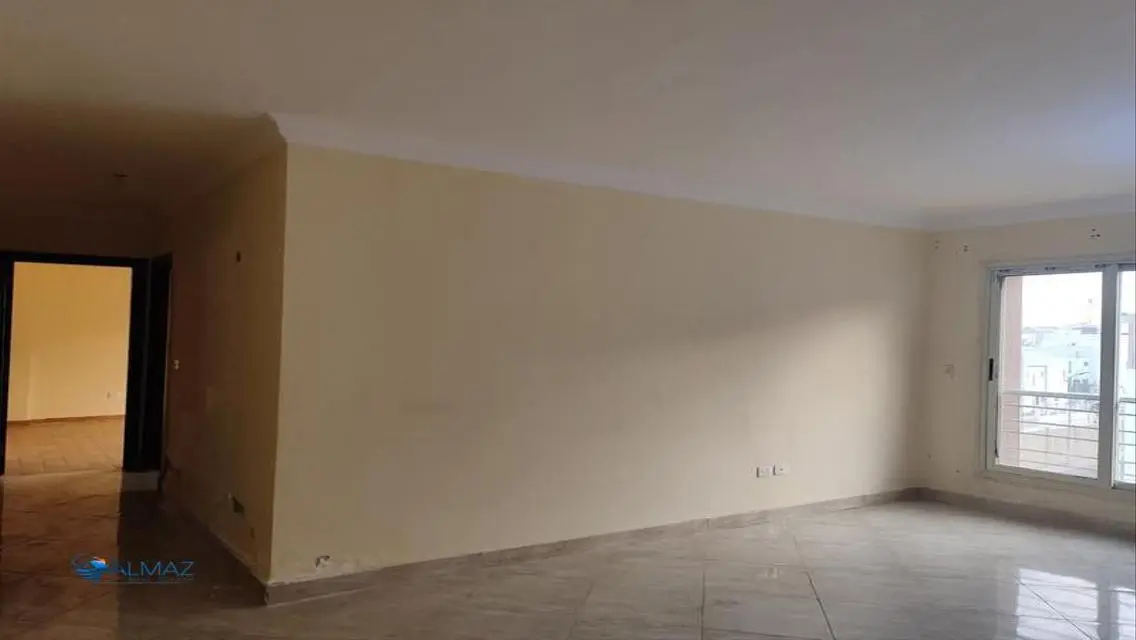 Apartment for rent in Dar Misr Al Qarnful Compound