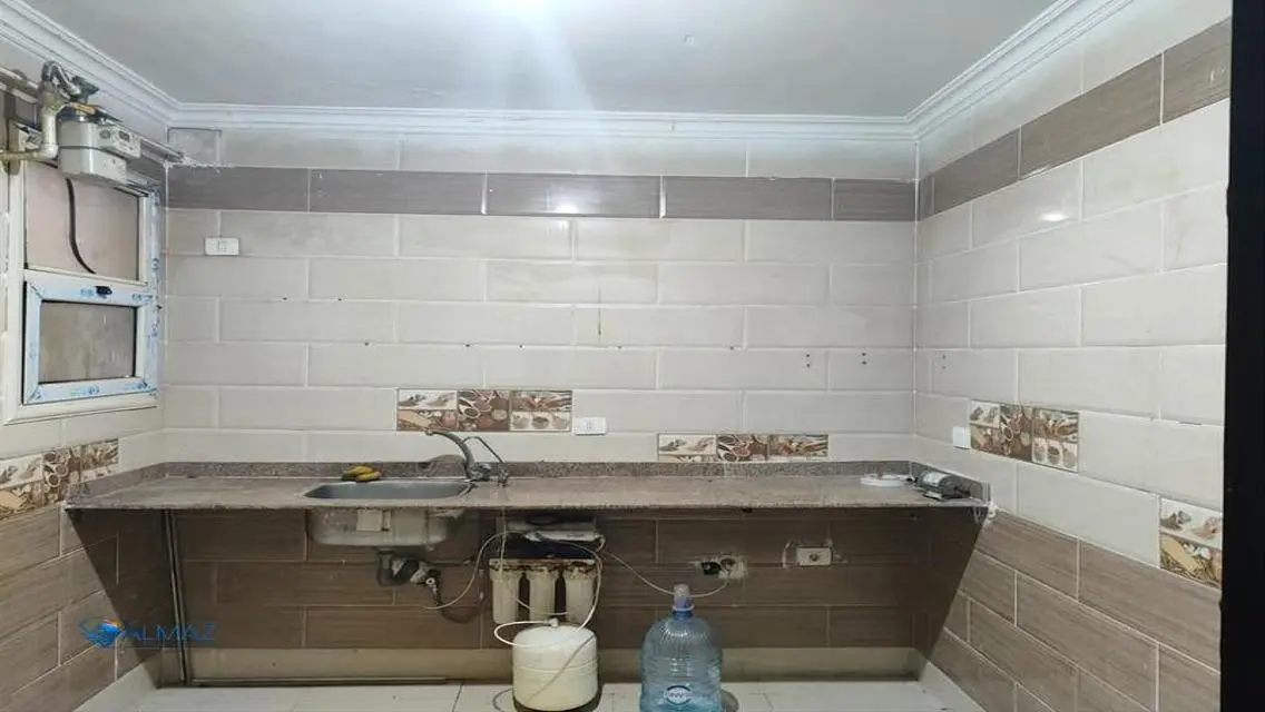 Apartment for rent in Dar Misr Al Qarnful Compound