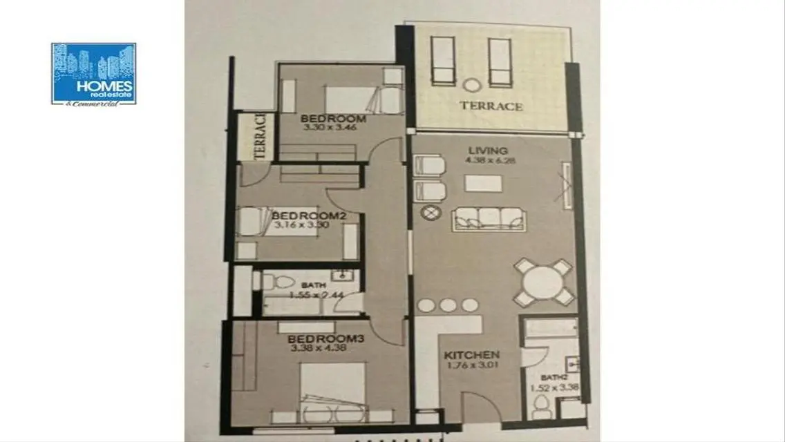 chalit f. sale  hacinda henish 128sqm Corner.   .