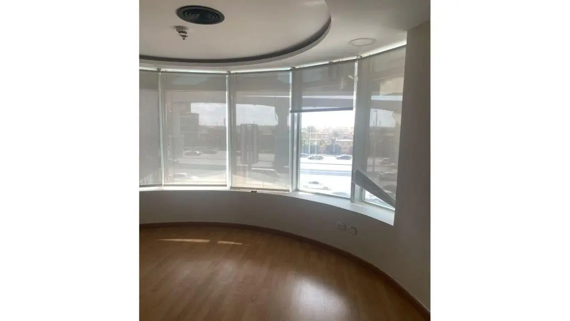 Admin office for Rent , 350 square meters