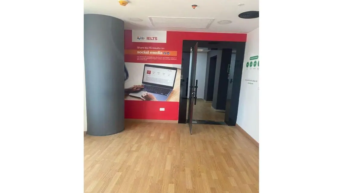 Admin office for Rent , 350 square meters