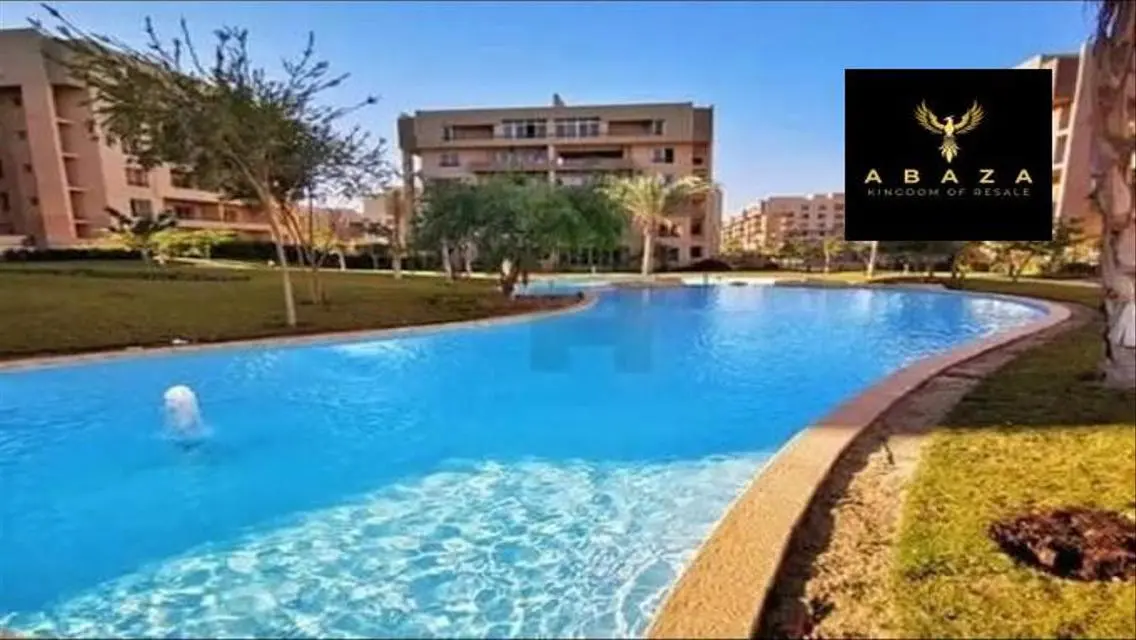 شقه للبيع في ذا سكوير نصف تشطيب 185م