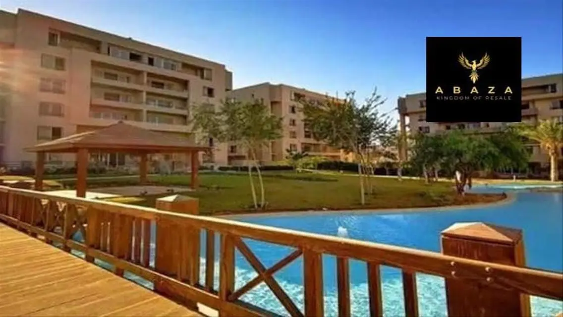 شقه للبيع في ذا سكوير نصف تشطيب 185م