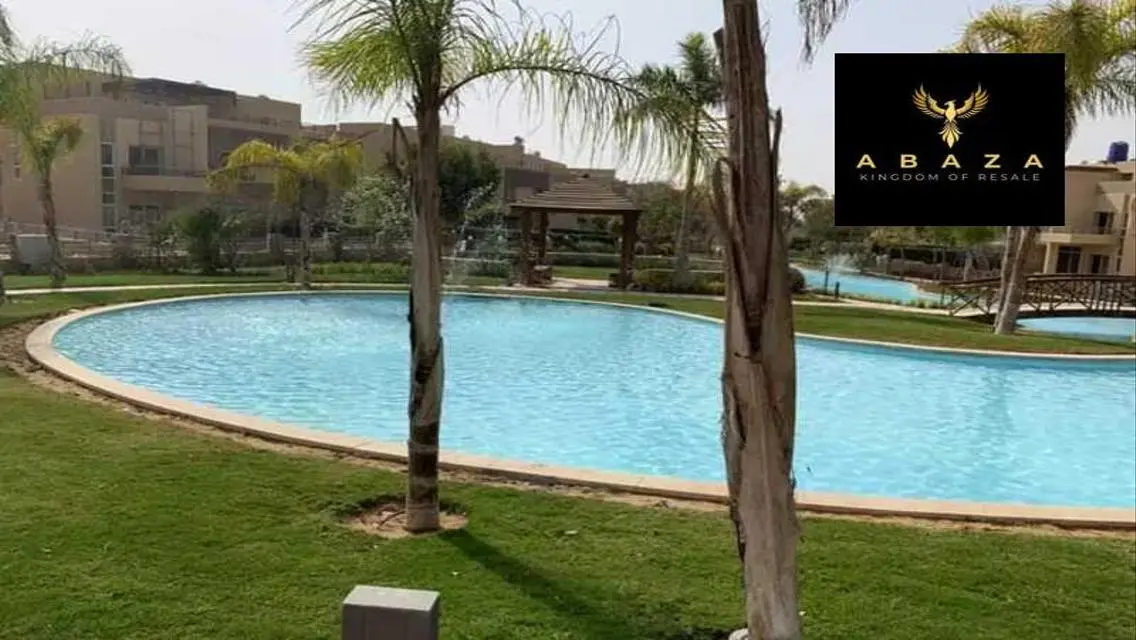 شقه للبيع في ذا سكوير نصف تشطيب 185م