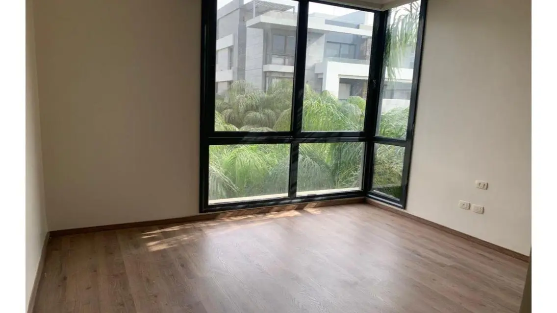 Apartment for Rent in La Vista Patio 7 – New Cairo