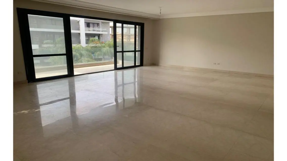 Apartment for Rent in La Vista Patio 7 – New Cairo