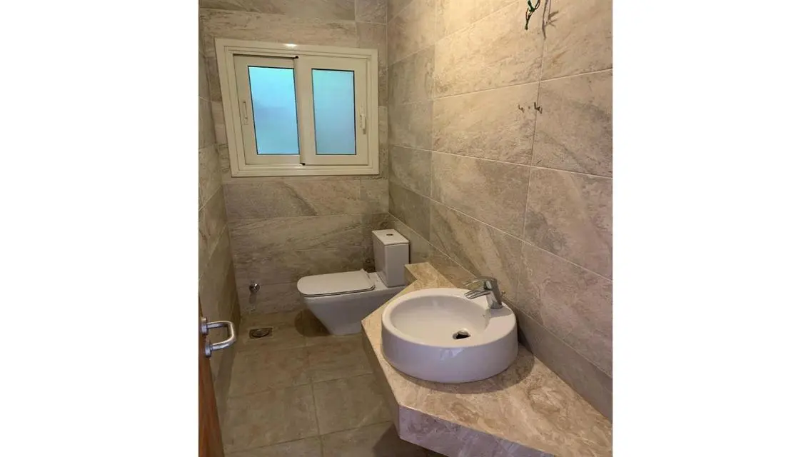 Apartment for Rent in La Vista Patio 7 – New Cairo
