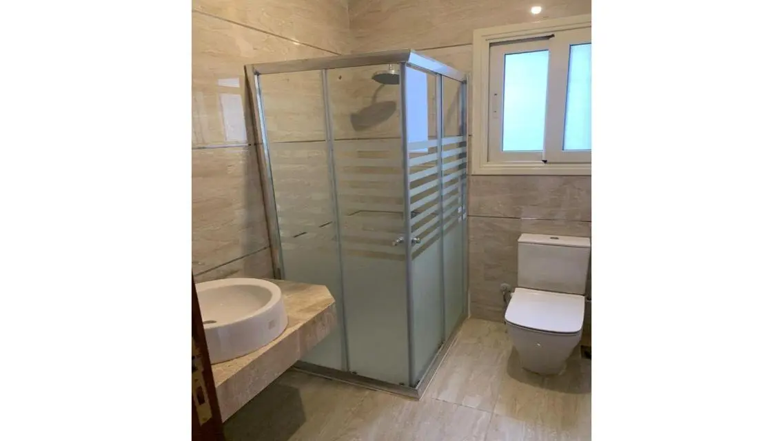 Apartment for Rent in La Vista Patio 7 – New Cairo