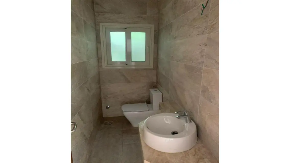 Apartment for Rent in La Vista Patio 7 – New Cairo