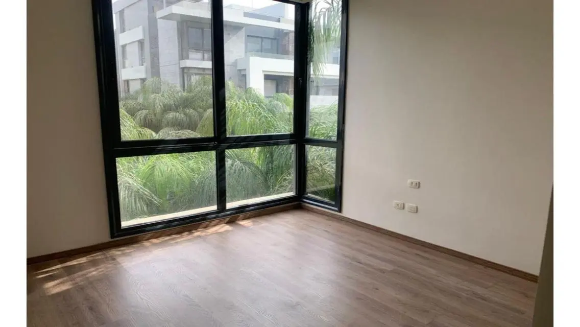 Apartment for Rent in La Vista Patio 7 – New Cairo