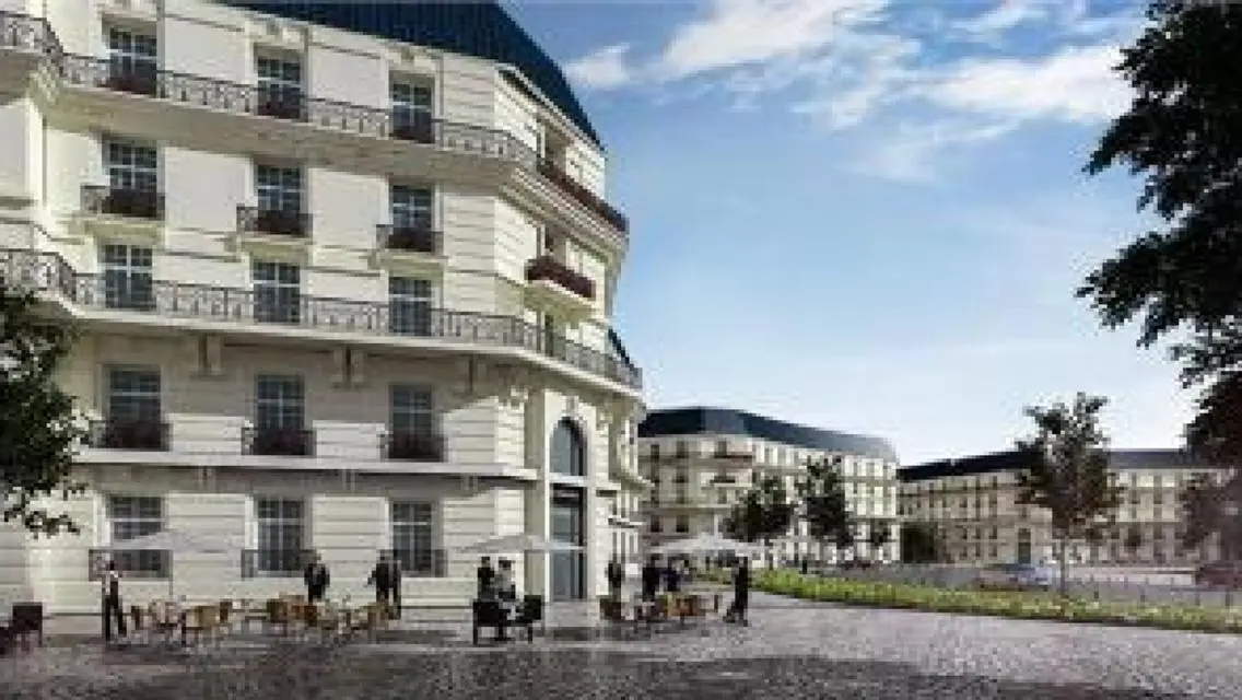 Studio for sale in Latin District Lagoon View, 69m