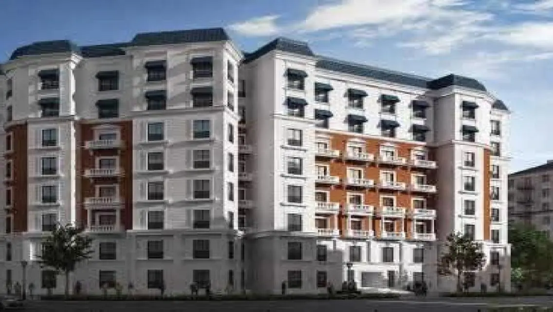 Studio for sale in Latin District Lagoon View, 69m