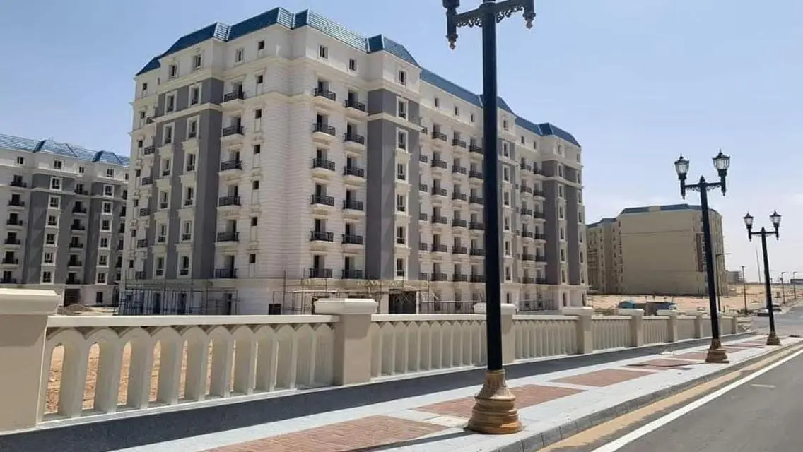 Studio for sale in Latin District Lagoon View, 69m