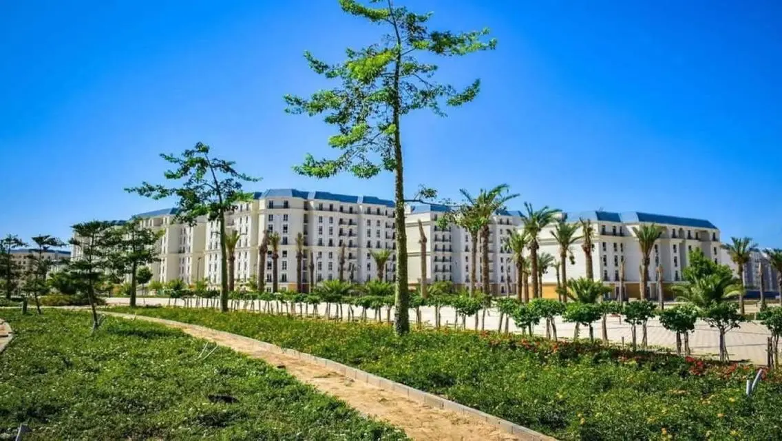 Studio for sale in Latin District Lagoon View, 69m