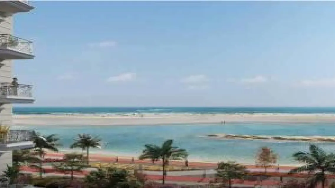 Studio for sale in Latin District Lagoon View, 69m