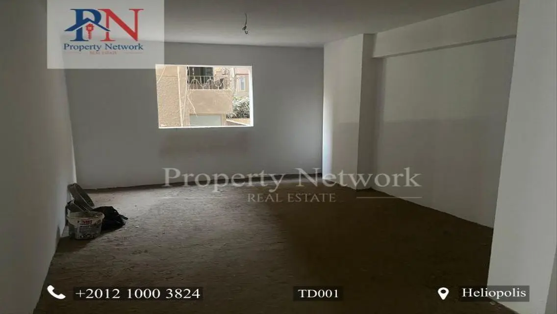 Shop 425 m2 for Sale in Heliopolis