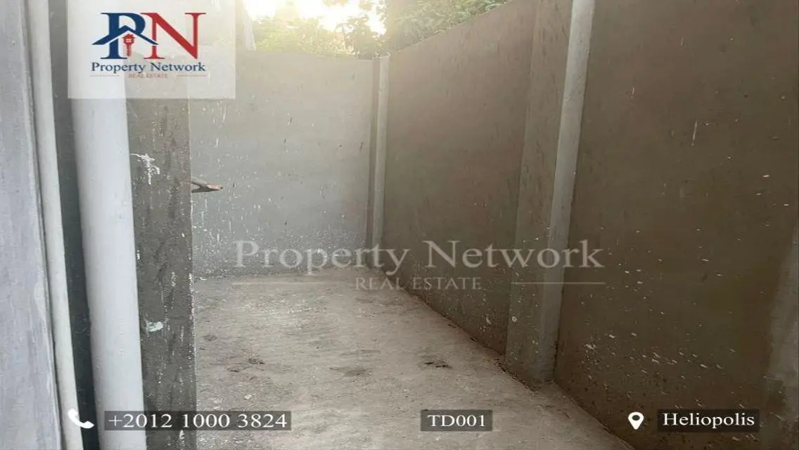 Shop 425 m2 for Sale in Heliopolis