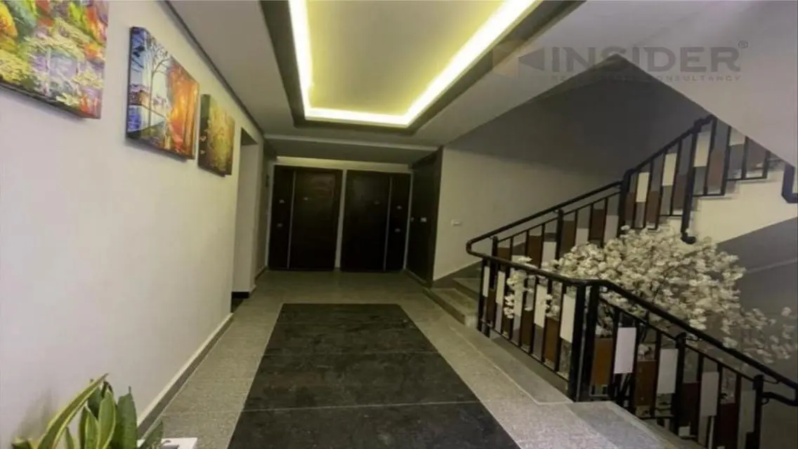 Apartment RTM for sale in Sun Capital 6th October