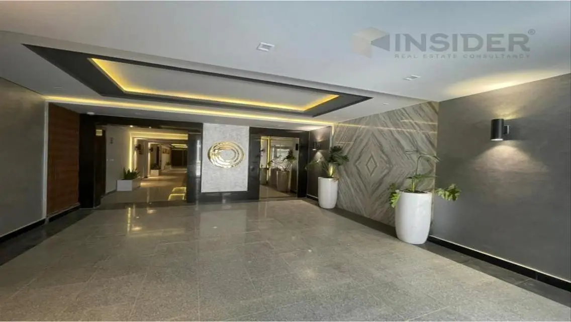 Apartment RTM for sale in Sun Capital 6th October