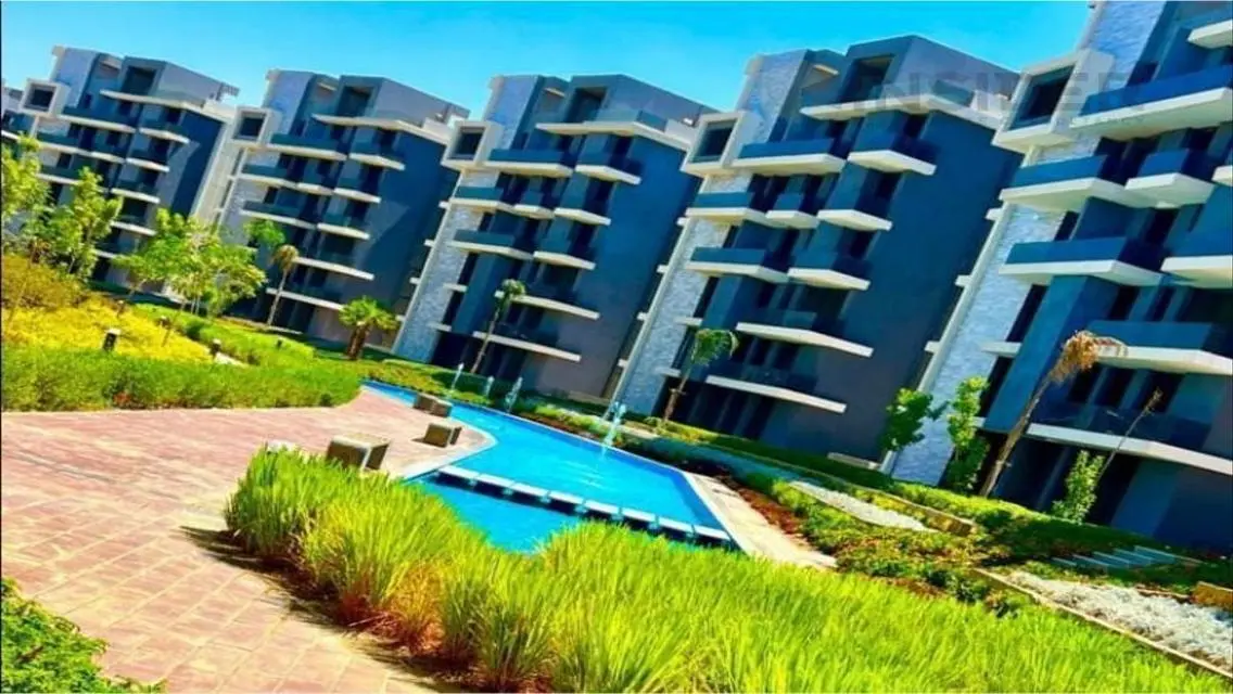 Apartment RTM for sale in Sun Capital 6th October