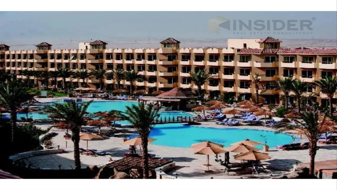 Finished chalet for sale-Amwaj in North Coast dp
