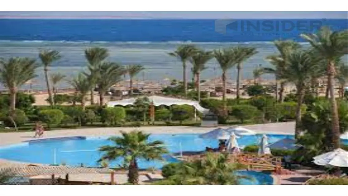 Finished chalet for sale-Amwaj in North Coast dp