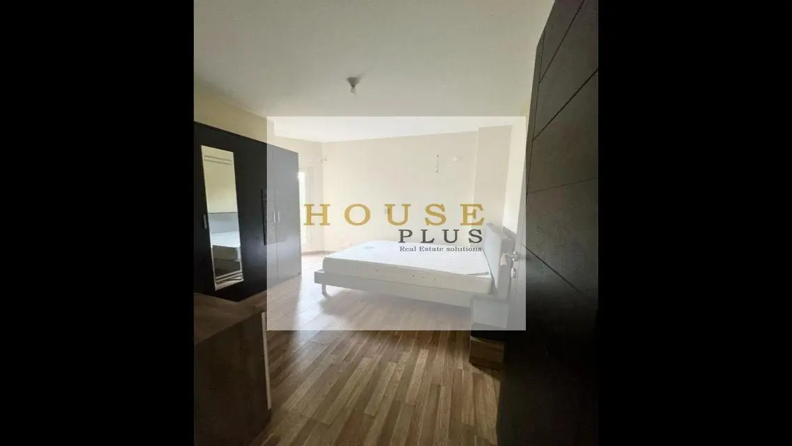 For rent with kitchen and air conditioners