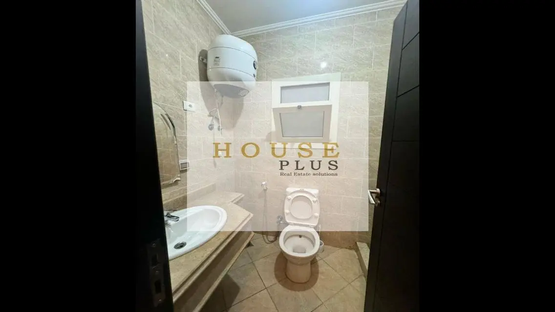 For rent with kitchen and air conditioners