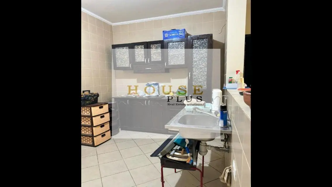 For rent with kitchen and air conditioners