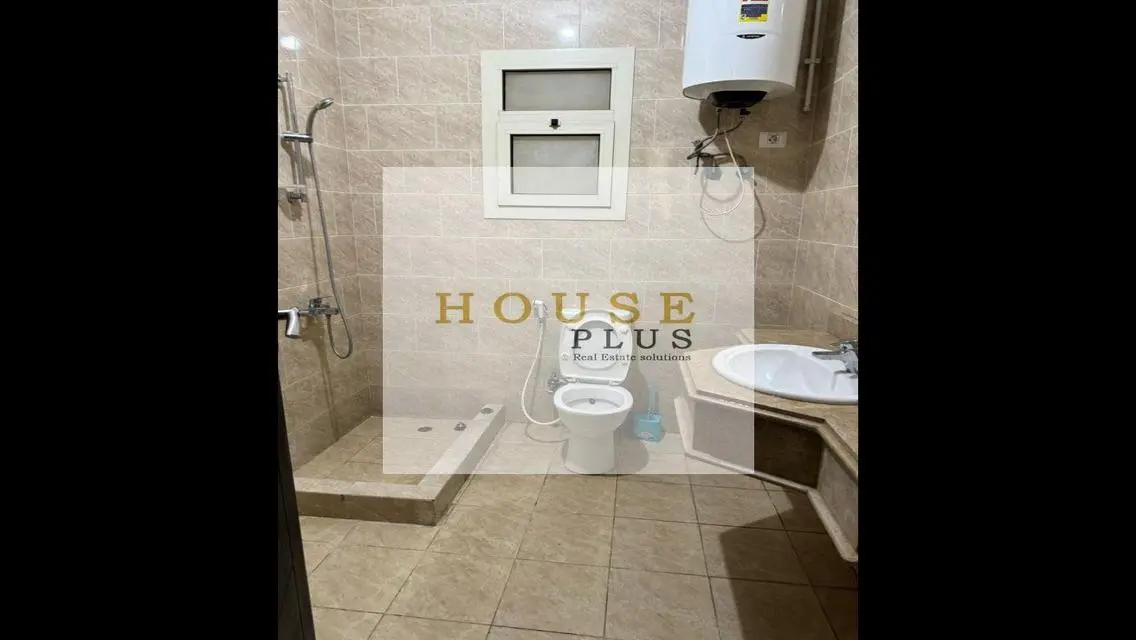 For rent with kitchen and air conditioners