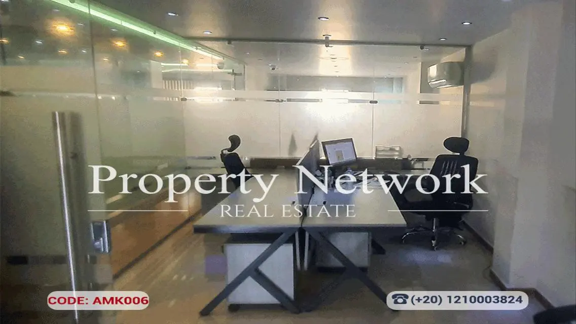 Administrative License Office for Sale in Sheraton