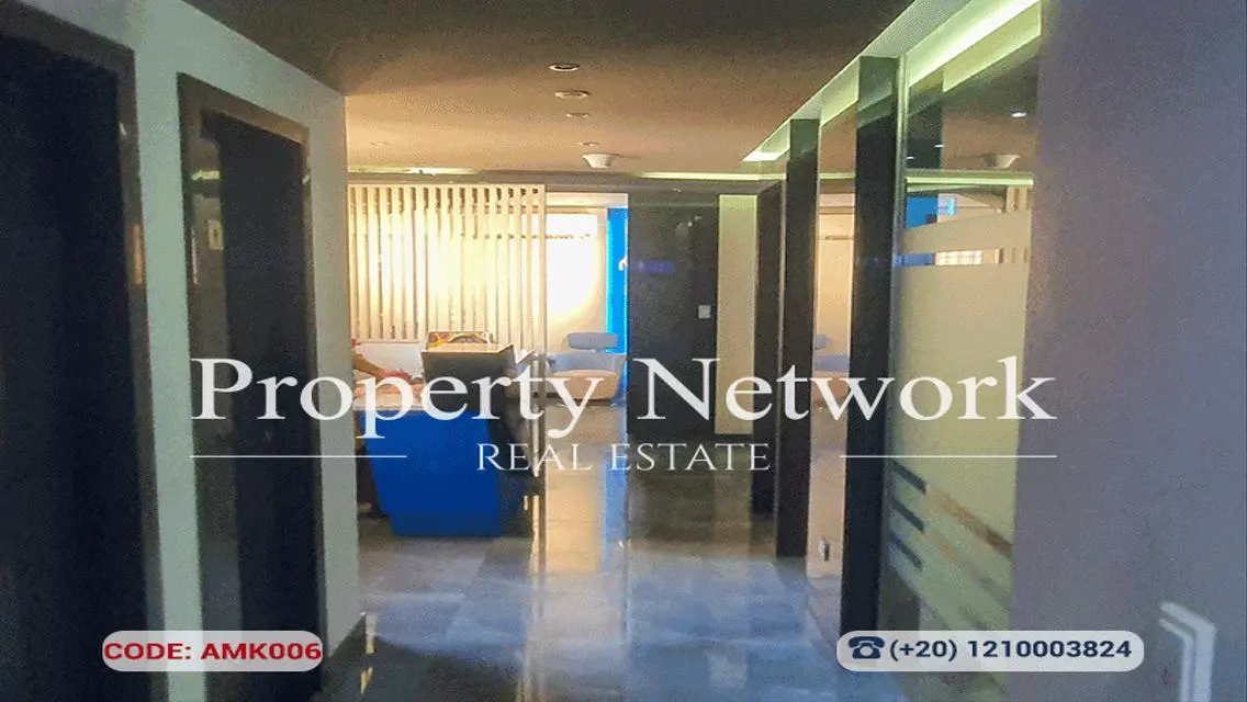 Administrative License Office for Sale in Sheraton