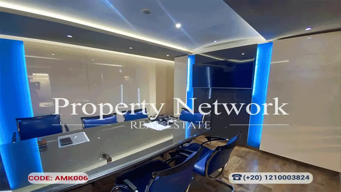 Administrative License Office for Sale in Sheraton