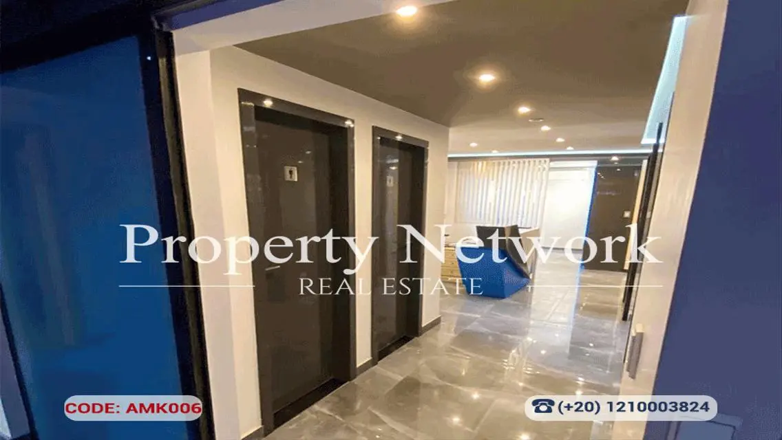 Administrative License Office for Sale in Sheraton