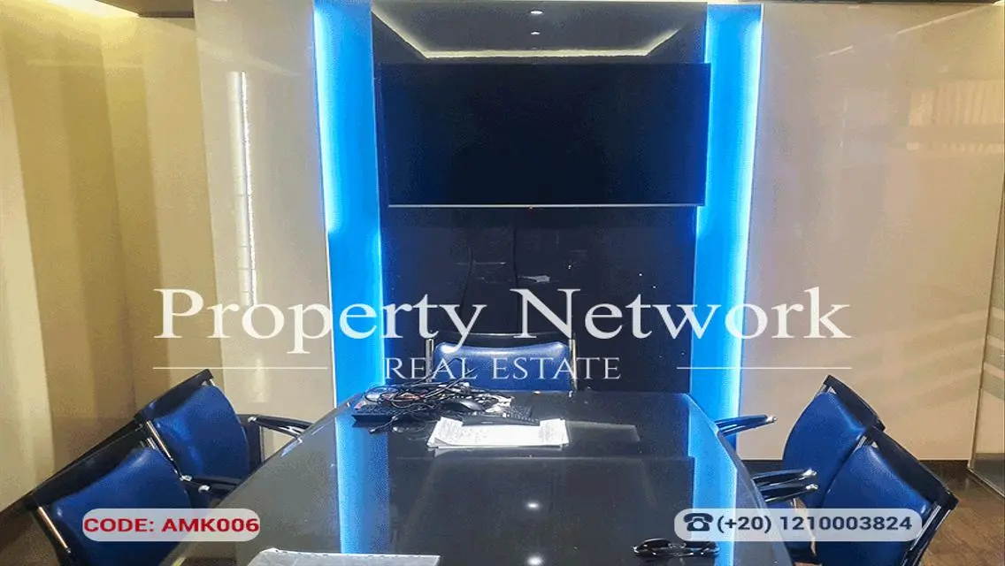 Administrative License Office for Sale in Sheraton