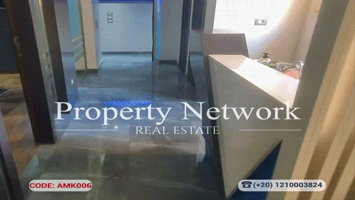 Administrative License Office for Sale in Sheraton