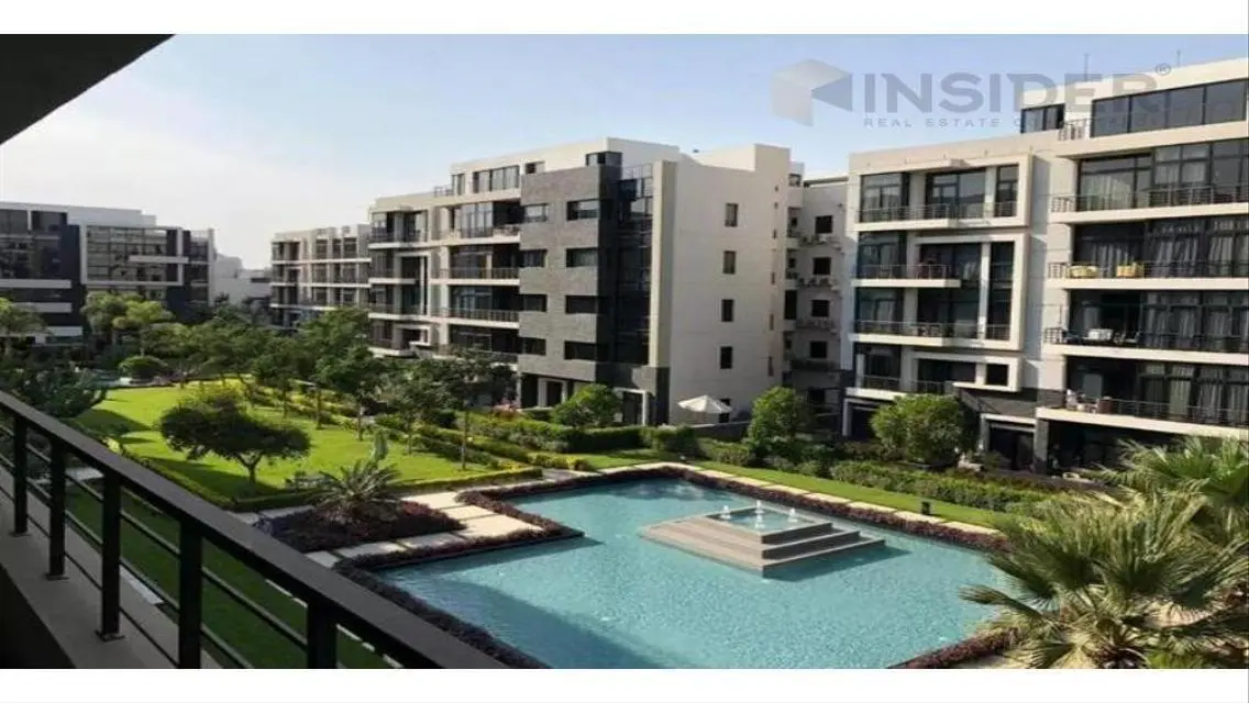 Finished&amp;Furnished apt in Water way fifth settleme
