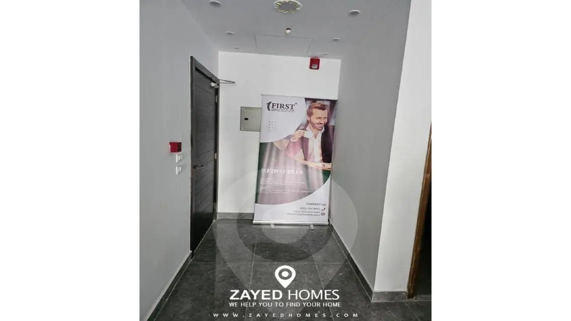 Office for Sale in Polygon X - Sodic West