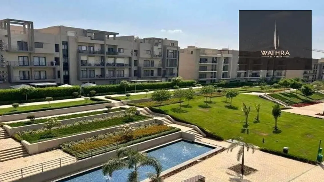 بنتهاوس سوبر لوكس بالتكييفات فيفث سكوير المراسم